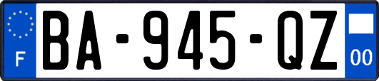 BA-945-QZ