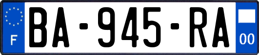 BA-945-RA