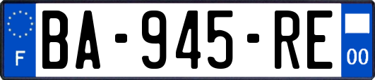 BA-945-RE
