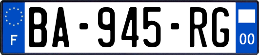 BA-945-RG