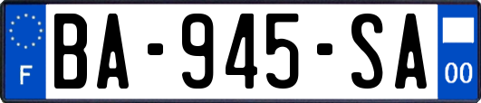 BA-945-SA