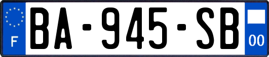 BA-945-SB