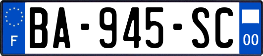 BA-945-SC