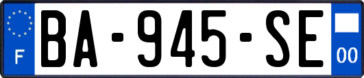 BA-945-SE