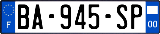 BA-945-SP
