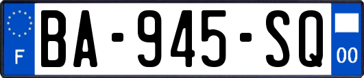 BA-945-SQ