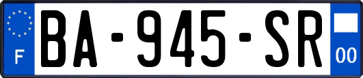 BA-945-SR