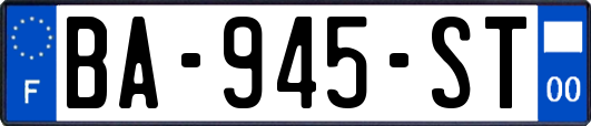 BA-945-ST