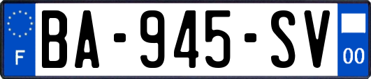 BA-945-SV