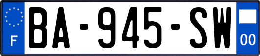 BA-945-SW
