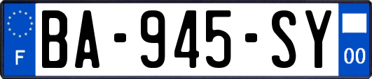 BA-945-SY