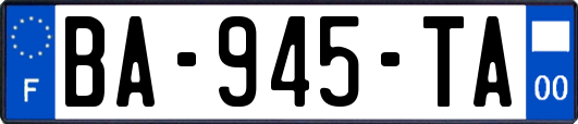 BA-945-TA