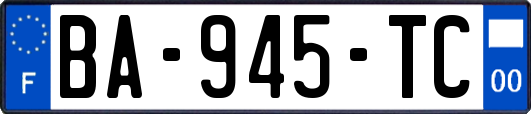 BA-945-TC