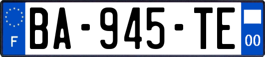 BA-945-TE