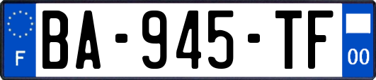 BA-945-TF