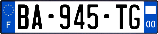 BA-945-TG