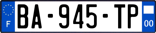 BA-945-TP