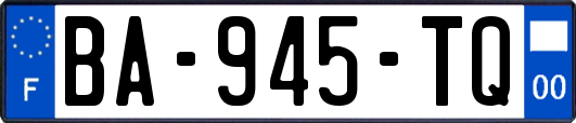 BA-945-TQ