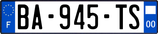 BA-945-TS