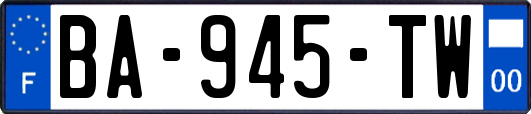 BA-945-TW