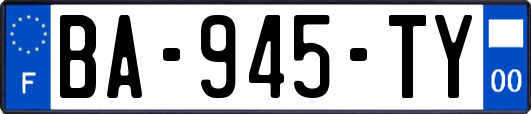 BA-945-TY