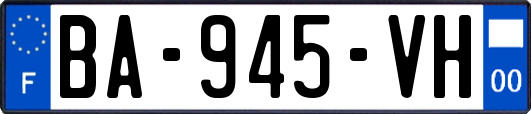 BA-945-VH