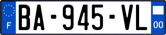 BA-945-VL