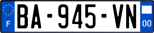 BA-945-VN