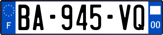 BA-945-VQ
