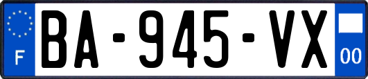 BA-945-VX