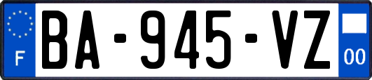 BA-945-VZ