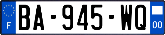 BA-945-WQ