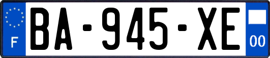 BA-945-XE
