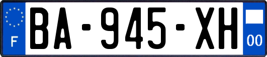 BA-945-XH
