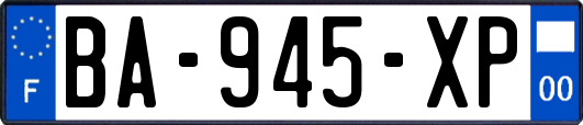 BA-945-XP