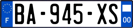 BA-945-XS