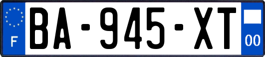 BA-945-XT