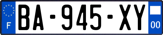 BA-945-XY