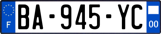 BA-945-YC