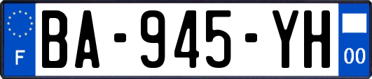 BA-945-YH
