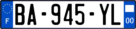 BA-945-YL