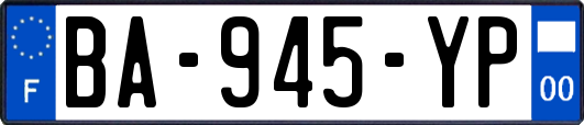 BA-945-YP