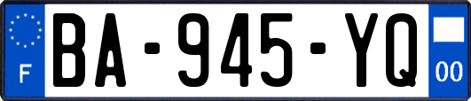 BA-945-YQ