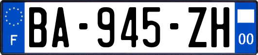 BA-945-ZH