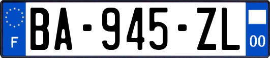 BA-945-ZL