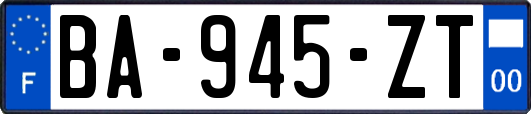 BA-945-ZT