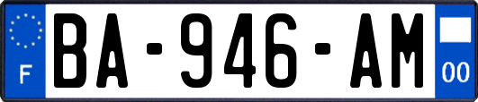 BA-946-AM