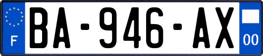 BA-946-AX