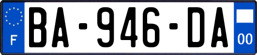 BA-946-DA