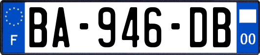 BA-946-DB